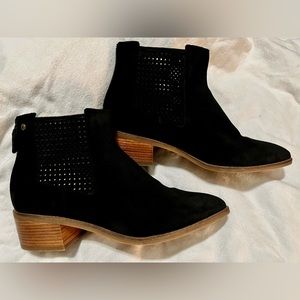 Cole Haan Val bootie.